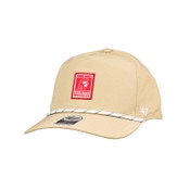 USC Trojans Khaki Tommy Head Trojans Cozumel Hitch Hat